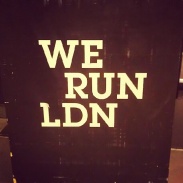 We Run LDN